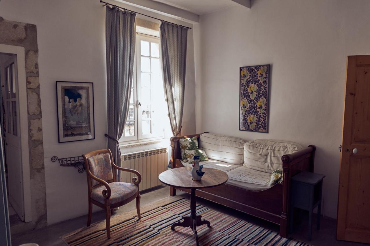 Hotel De L Orange Sommières Extérieur photo