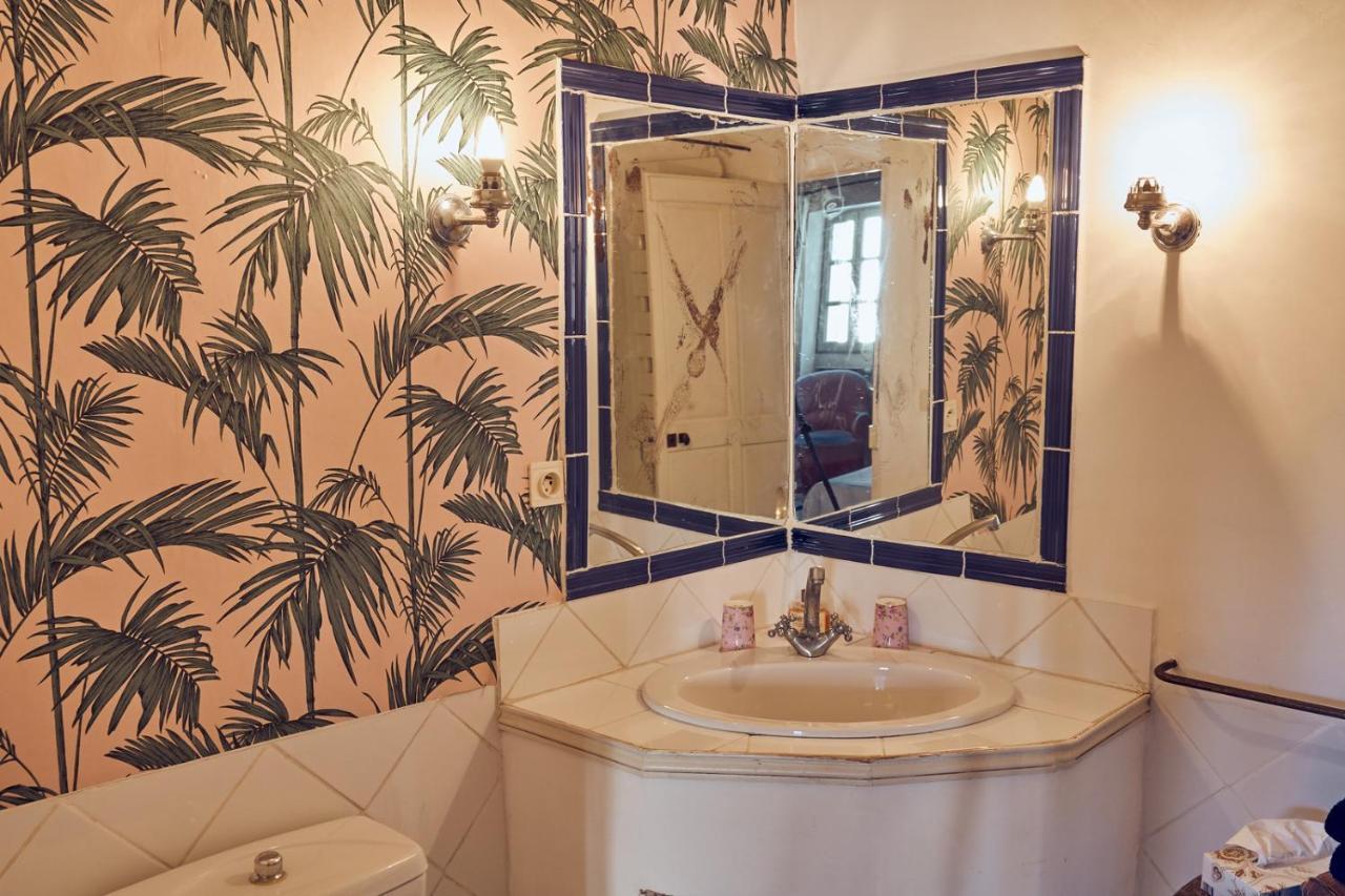 Hotel De L Orange Sommières Extérieur photo