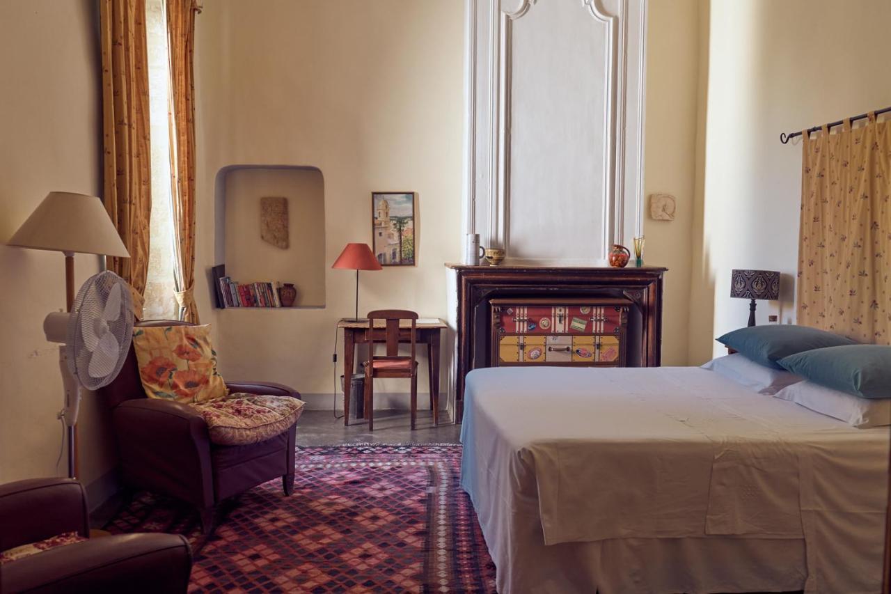 Hotel De L Orange Sommières Extérieur photo
