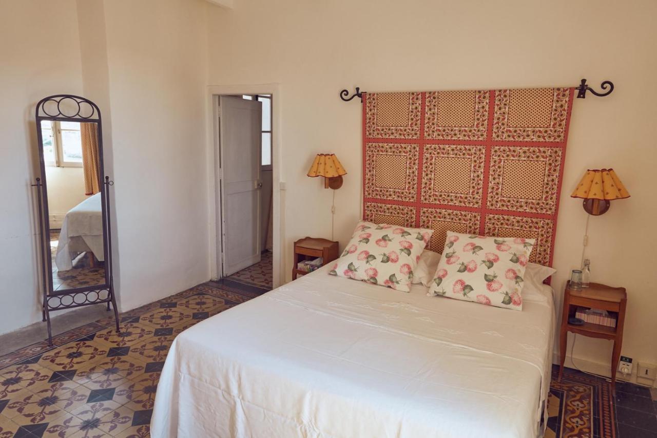 Hotel De L Orange Sommières Extérieur photo
