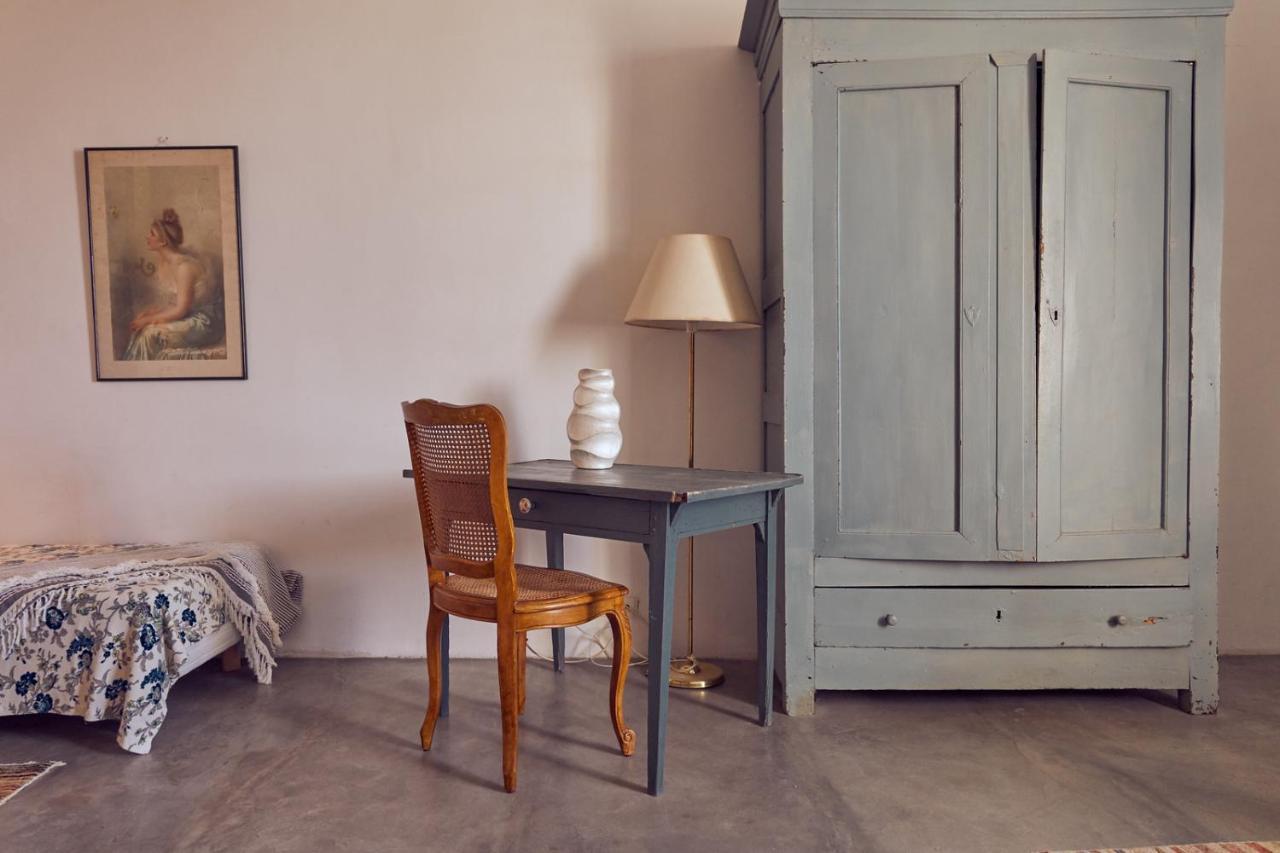 Hotel De L Orange Sommières Extérieur photo