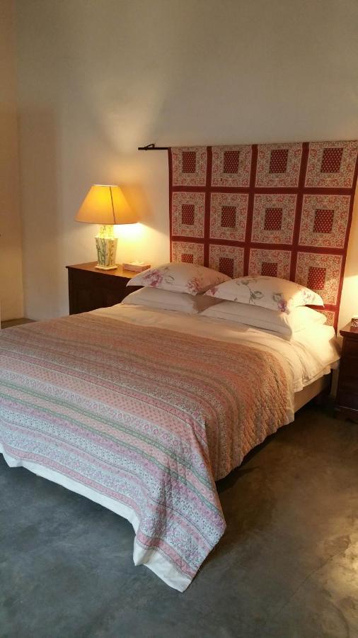 Hotel De L Orange Sommières Extérieur photo