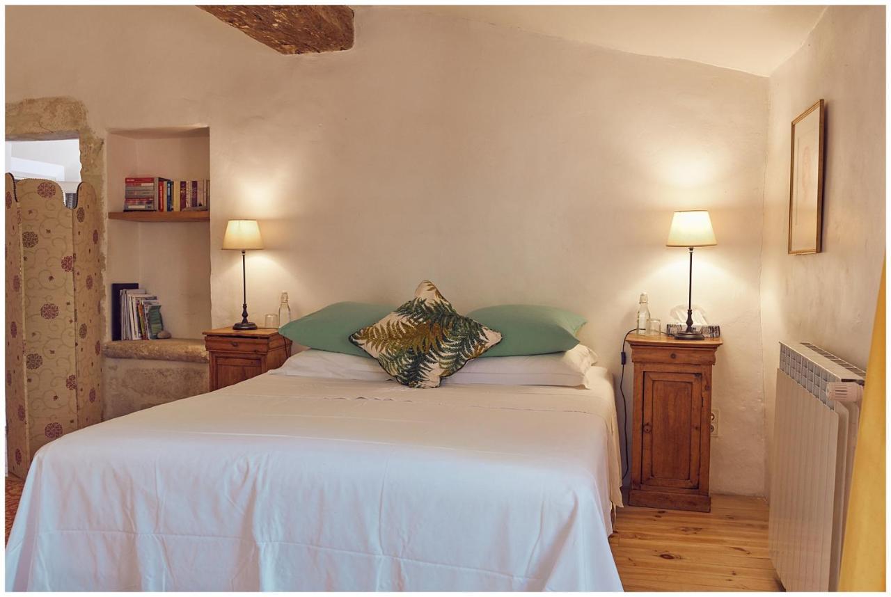 Hotel De L Orange Sommières Extérieur photo