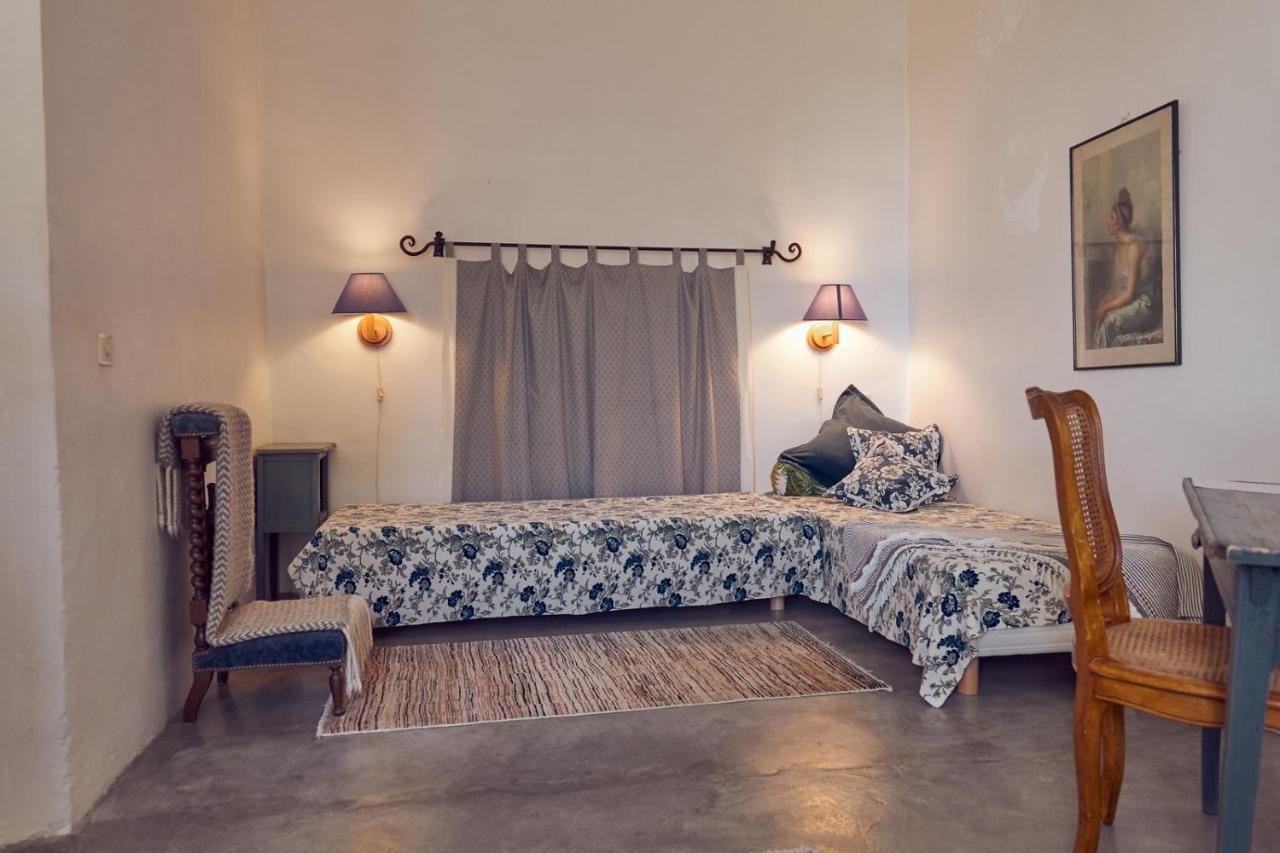 Hotel De L Orange Sommières Extérieur photo