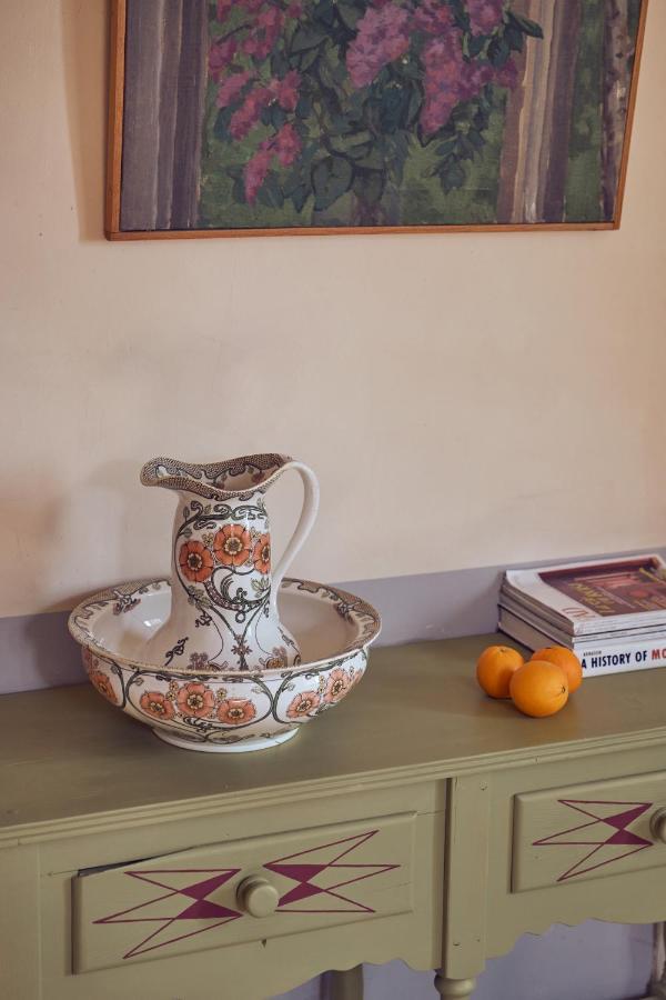 Hotel De L Orange Sommières Extérieur photo