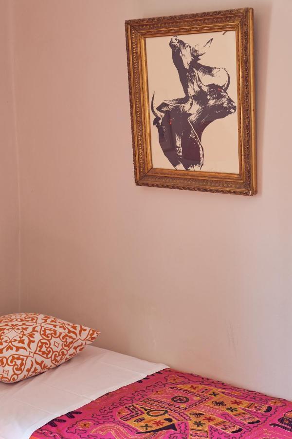 Hotel De L Orange Sommières Extérieur photo