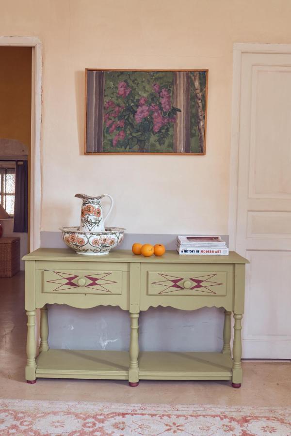 Hotel De L Orange Sommières Extérieur photo