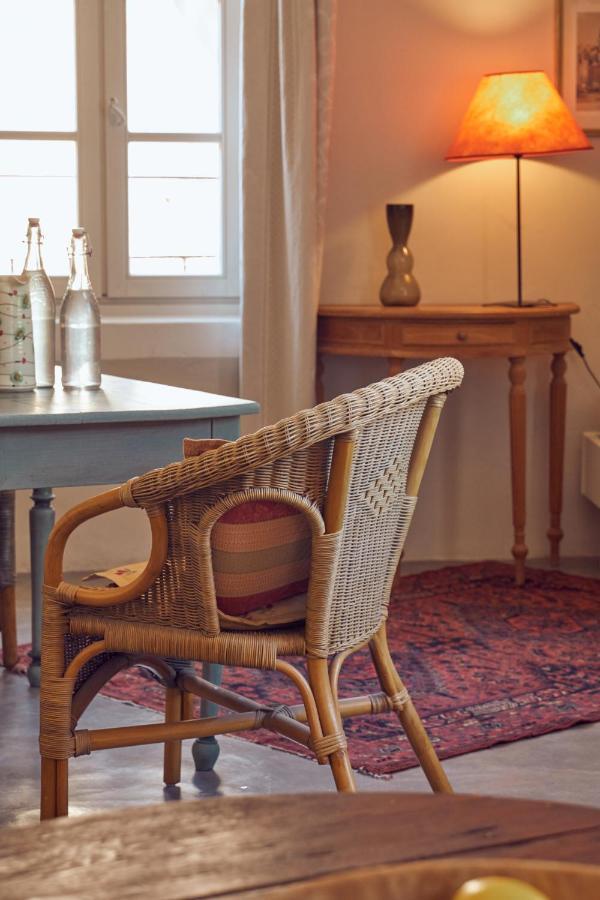 Hotel De L Orange Sommières Extérieur photo
